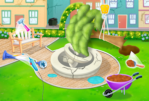 kids Rescue Games Screenshot 2