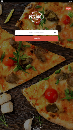 Pizzaioli Screenshot 0