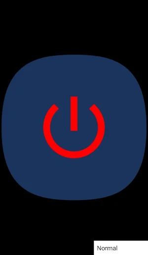 Blinker - Flash Light Screenshot 0