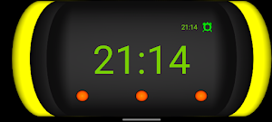 Alarm clock aianna Screenshot 2