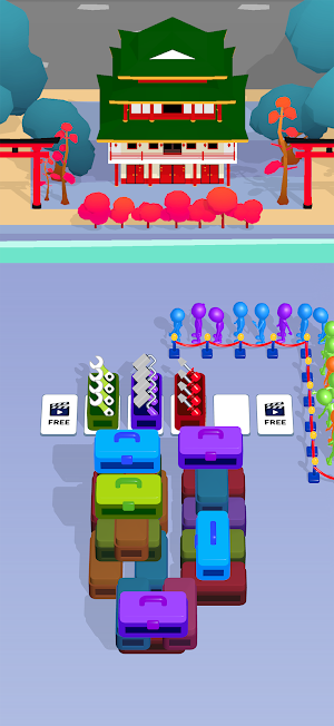 Building Jam Screenshot 3
