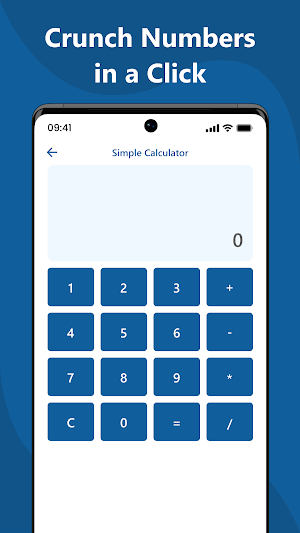 RupeeLoan -EMI Loan Calculator Screenshot 2