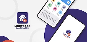 Mortgage Calculator Screenshot 1