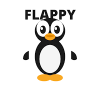 Flappy Tux