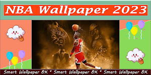 NBA Wallpaper 2023 Screenshot 0