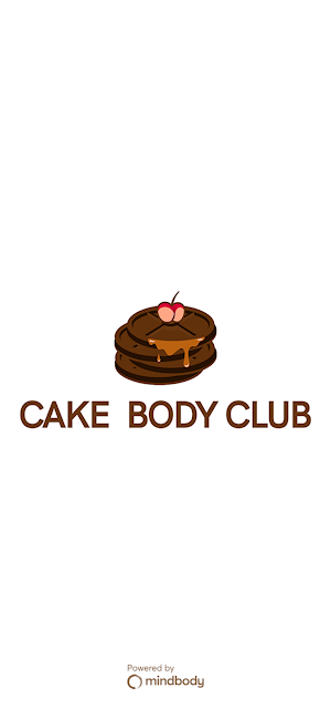 Cake Body Club Screenshot 0