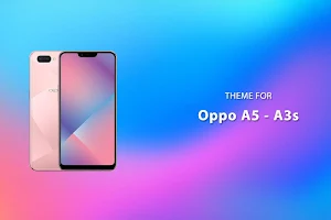 Theme for Oppo A5 Screenshot 0