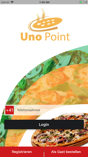 Uno Point Screenshot 1