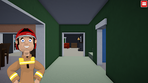 BlazeXcape Screenshot 0