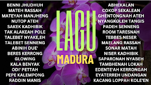 Lagu Madura Full Album 2025 Screenshot 0