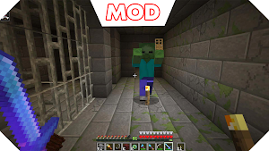 Day 100 Survival Mod Minecraft Screenshot 2