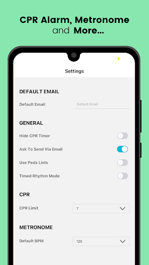 Code Runner Pro: Full Code Log Screenshot 1