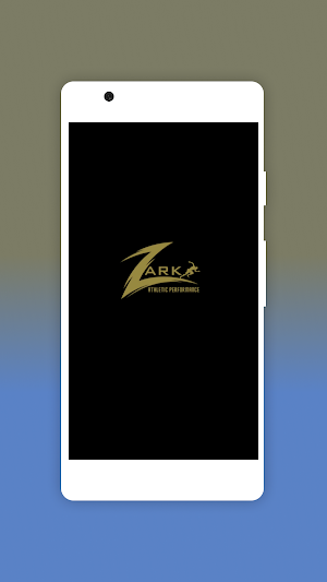 Zark Athletic Performance LLC Screenshot 0