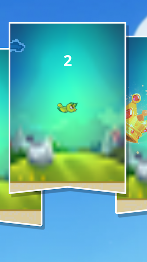 PKOK TapEscape Screenshot 2