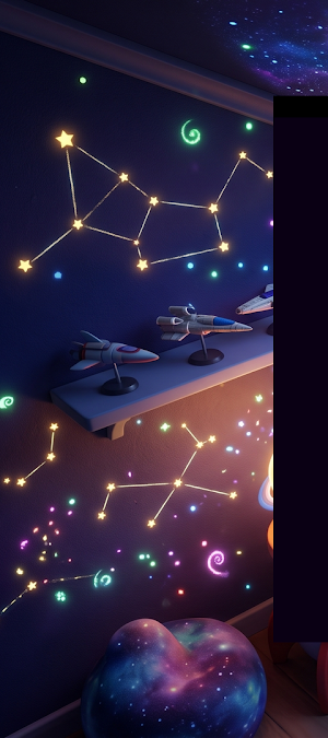 CometArrow Screenshot 0