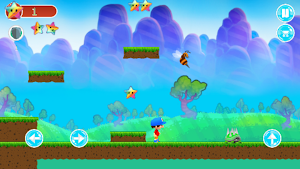 dream quest Screenshot 1