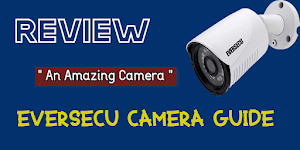 Eversecu Security Camera Guide Screenshot 2