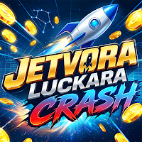 Jetvora Luckara Crash