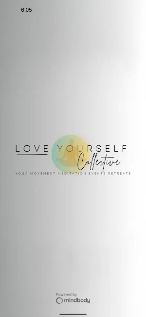 Love Yourself Collective Screenshot 0