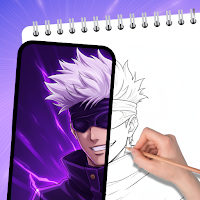 EZ Draw - AR Trace Drawing