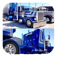 Custom Semi Trucks Ideas