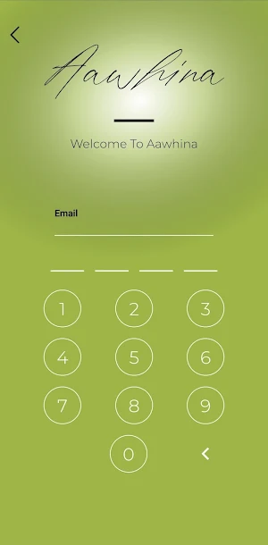 Aawhina Screenshot 2