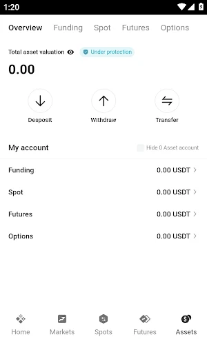 Texaspg Screenshot 2