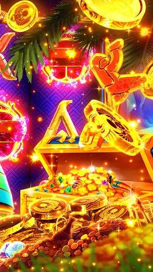 Golden Glyphs of the Ancients Screenshot 2