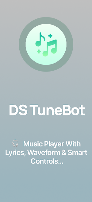 DS TuneBot Screenshot 0