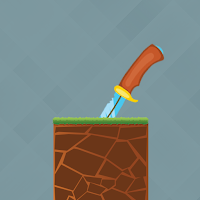Knife Up: Flippy Knife