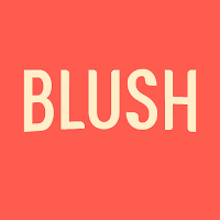 BLUSH: Salon at home in 10 min