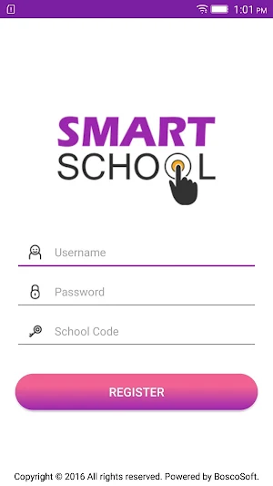 KnowMyCampus Screenshot 1