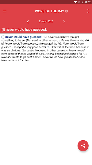 Common American Phrases Screenshot 3