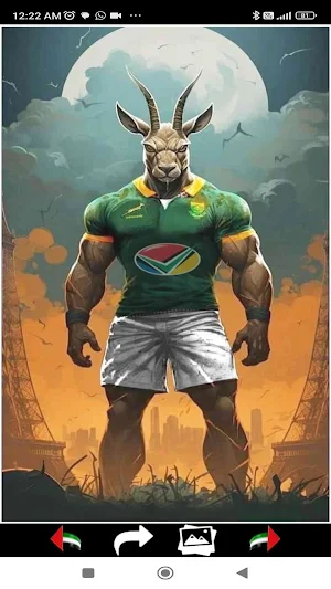 South Africa Wallpapers 2024 Screenshot 1
