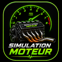 Engine Simulator