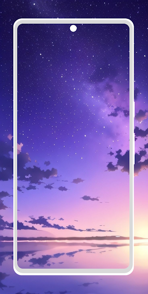 HD 4K Wallpapers Loaded - Gld Screenshot 1