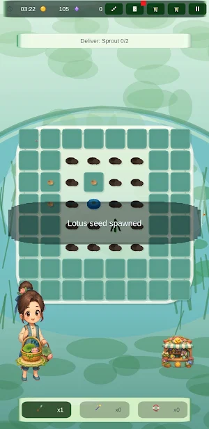 Eco Garden Screenshot 3