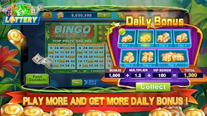 Lottery:Scratch Off Ticket Scanner and Video Poker Screenshot 3