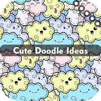 Cute Doodle Ideas