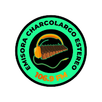 Charcolargo Estereo