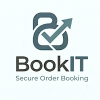 Book IT
