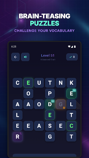 GridLock Screenshot 1