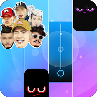 Juegos Piano Musicas  De Funk
