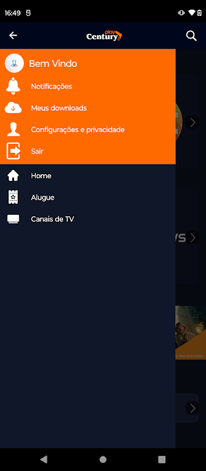 Century Play Screenshot 3