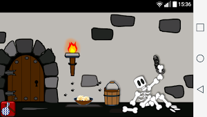 Faraway Quest Screenshot 1