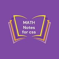 Math Notes For CSS