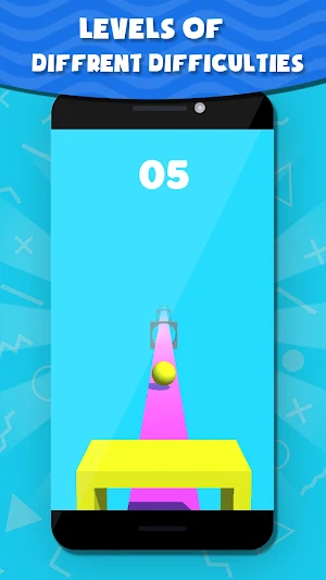 Shape Shifter 3D Screenshot 3