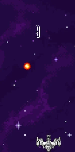 Meteorite Avoider Screenshot 3