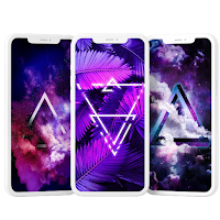 Hipster wallpaper