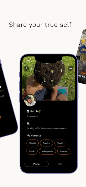 Socials: The App Screenshot 2